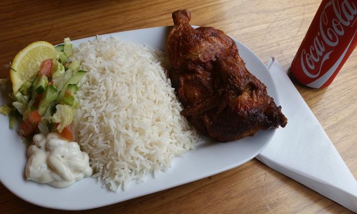 Restaurant Sindbad