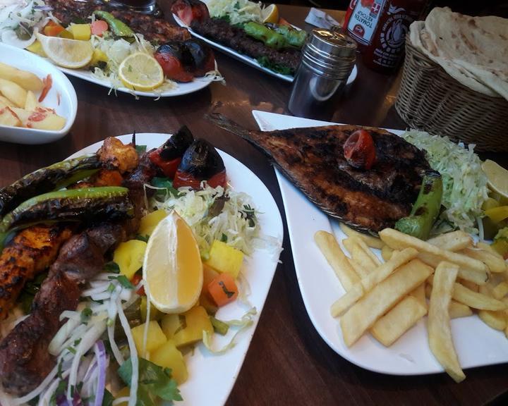Restaurant Sindbad
