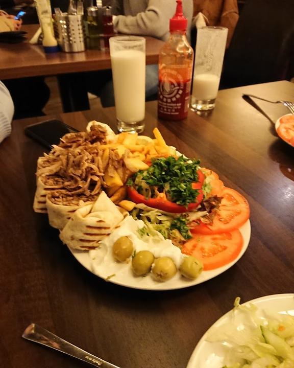 Restaurant Sindbad