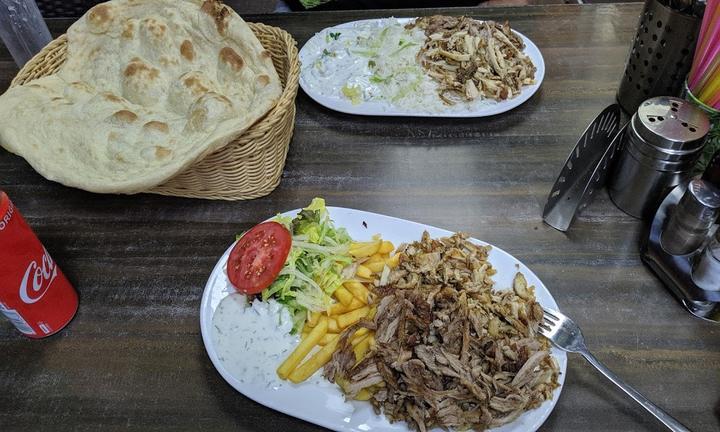 Restaurant Sindbad