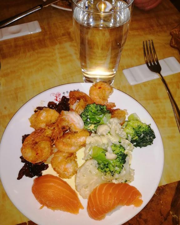 Gourmet Tempel