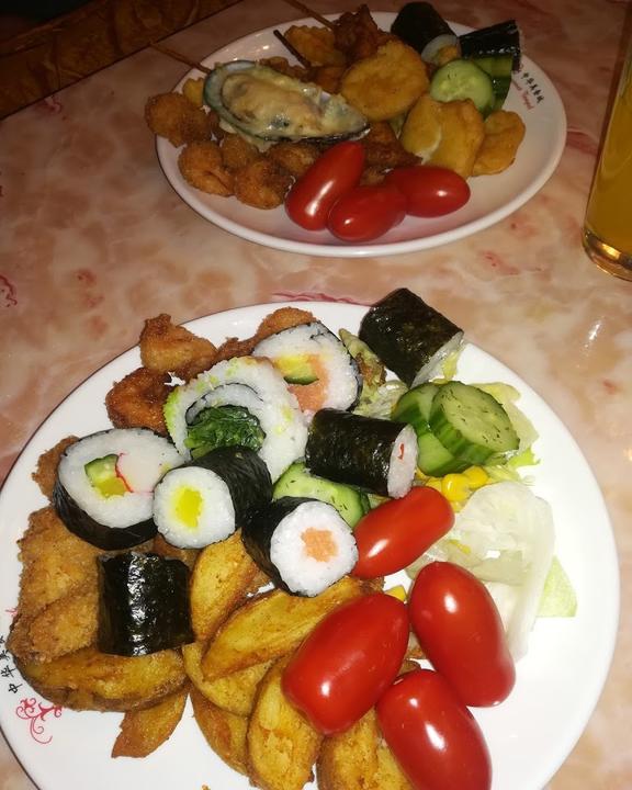 Gourmet Tempel