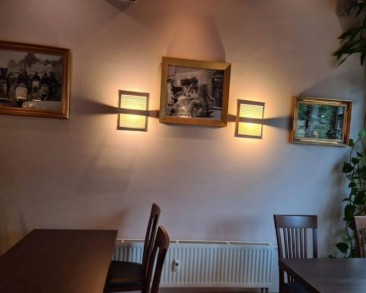 Ristorante Roma