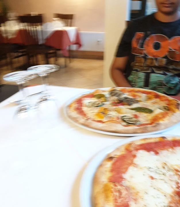 Ristorante Roma