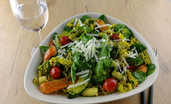 Fusion Kitchen Fulda