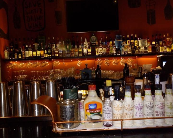 Pavano Cafe Bar