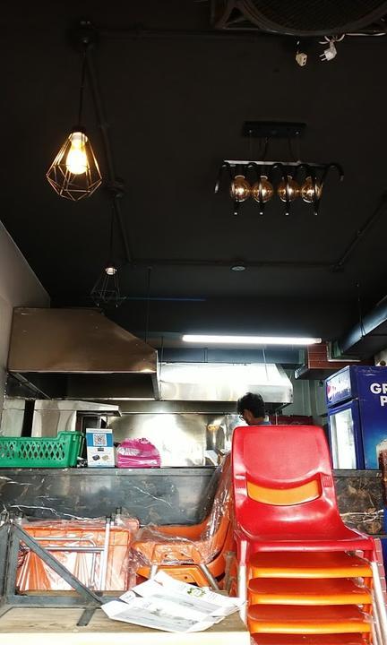 Friends Bistro & Shop