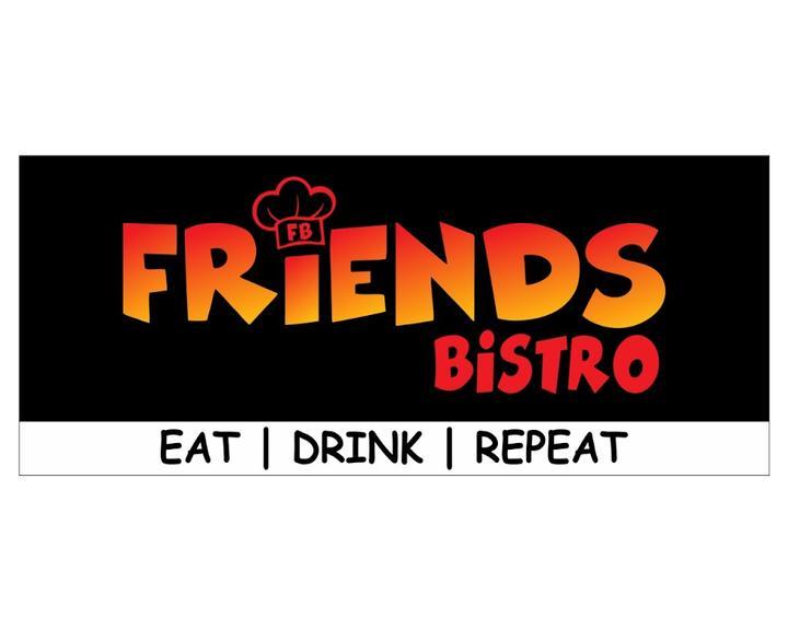 Friends Bistro & Shop