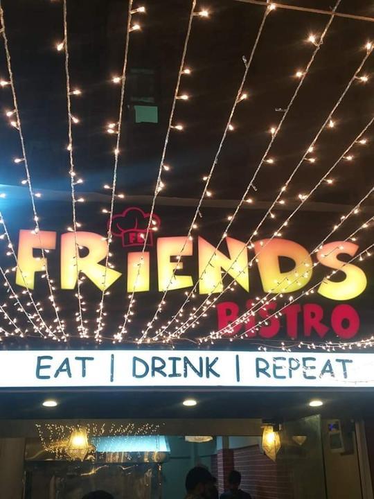 Friends Bistro & Shop