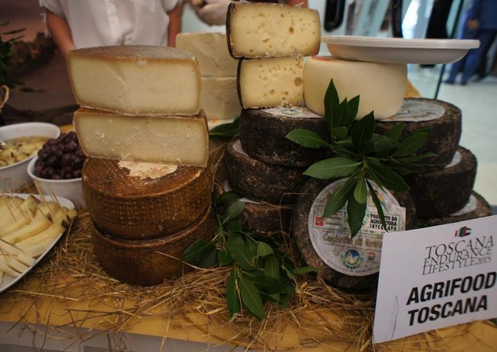 Bistro I Toscani