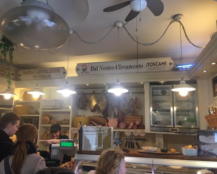 Bistro I Toscani