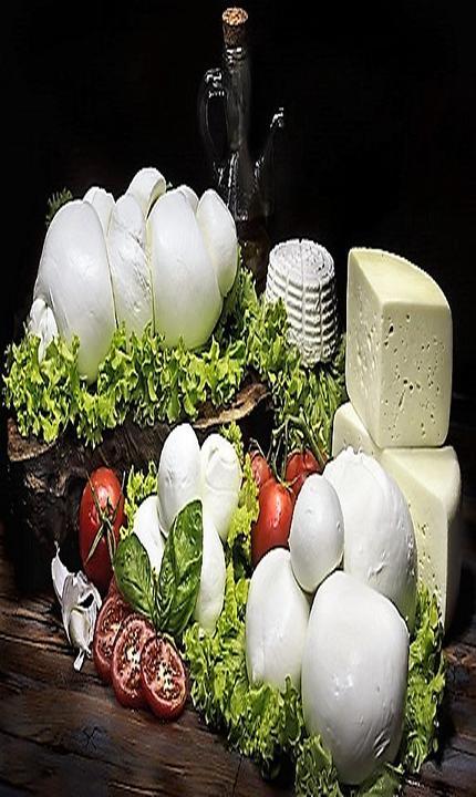 Bistro I Toscani