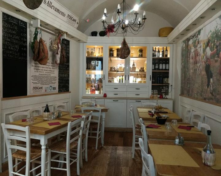 Bistro I Toscani