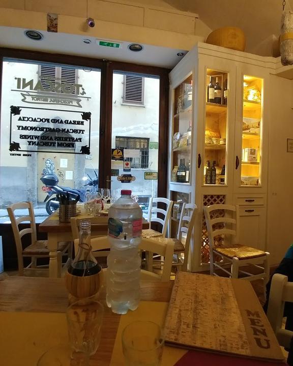 Bistro I Toscani