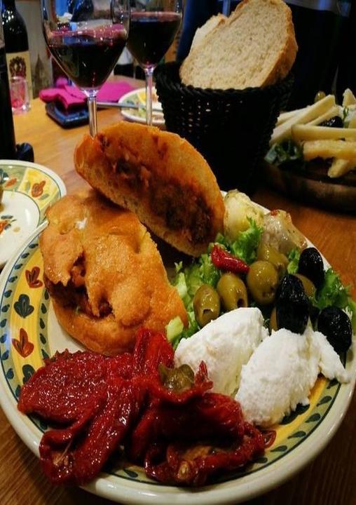 Bistro I Toscani