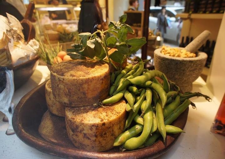 Bistro I Toscani