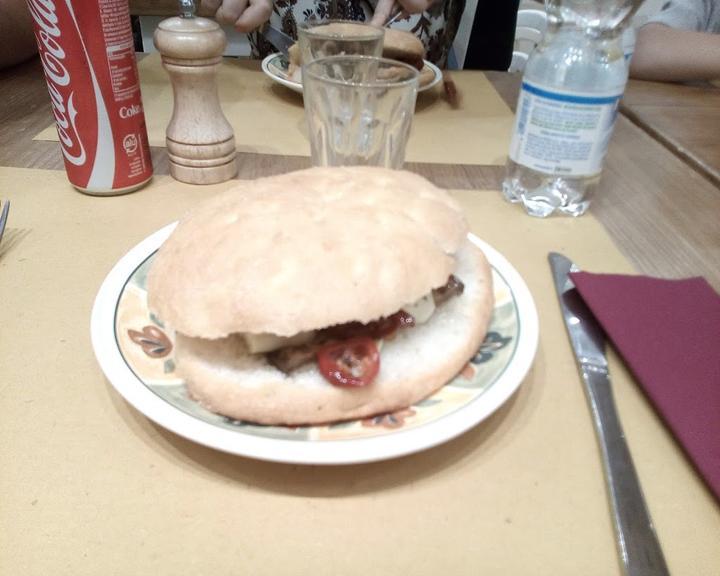 Bistro I Toscani