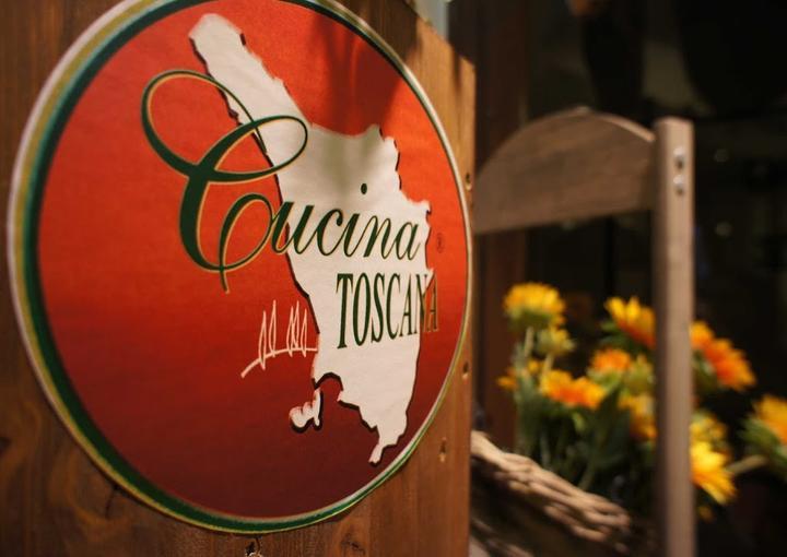 Bistro I Toscani