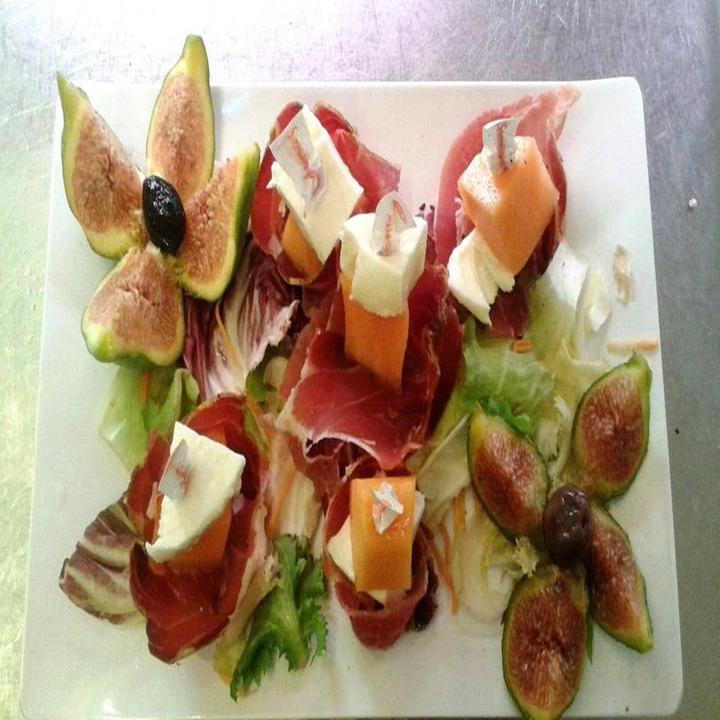 Bistro I Toscani