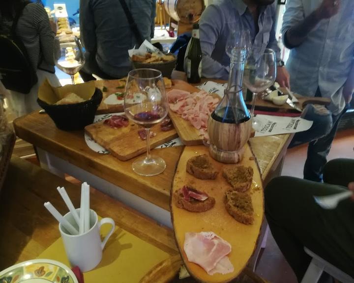 Bistro I Toscani