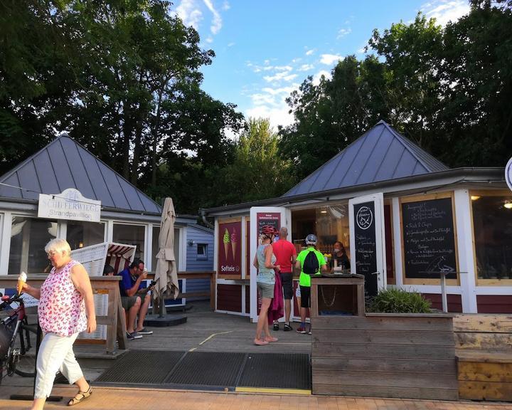 Restaurant Wustrower Scheune