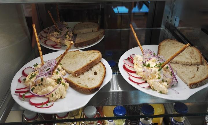 Café Dollabeck