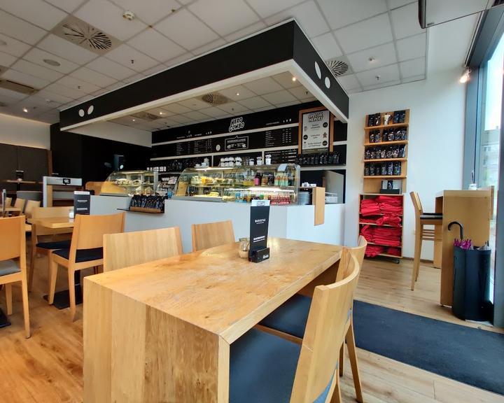 Baristaz Coffee Heroes