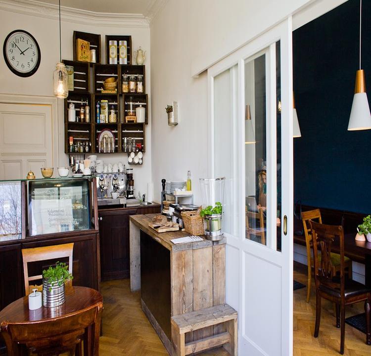 Mahlzeit Kreuzberg