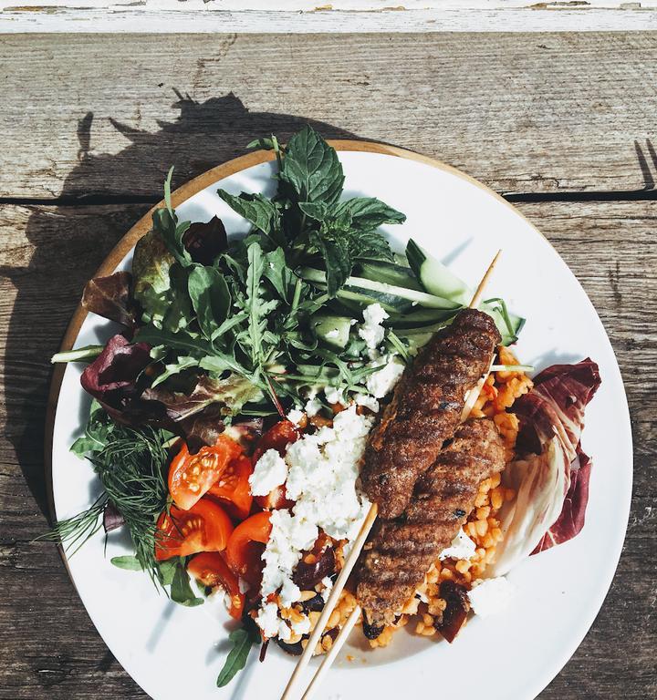 Mahlzeit Kreuzberg