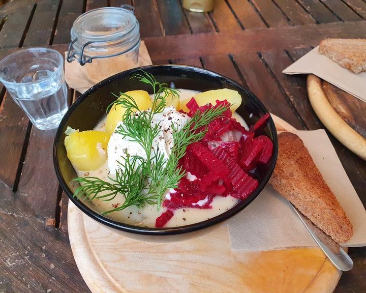 Mahlzeit Kreuzberg
