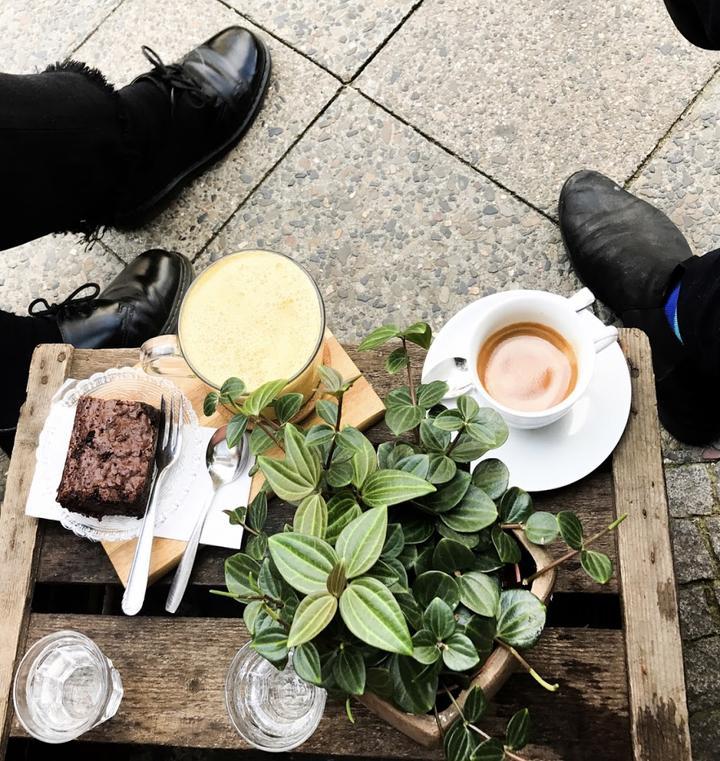 Mahlzeit Kreuzberg
