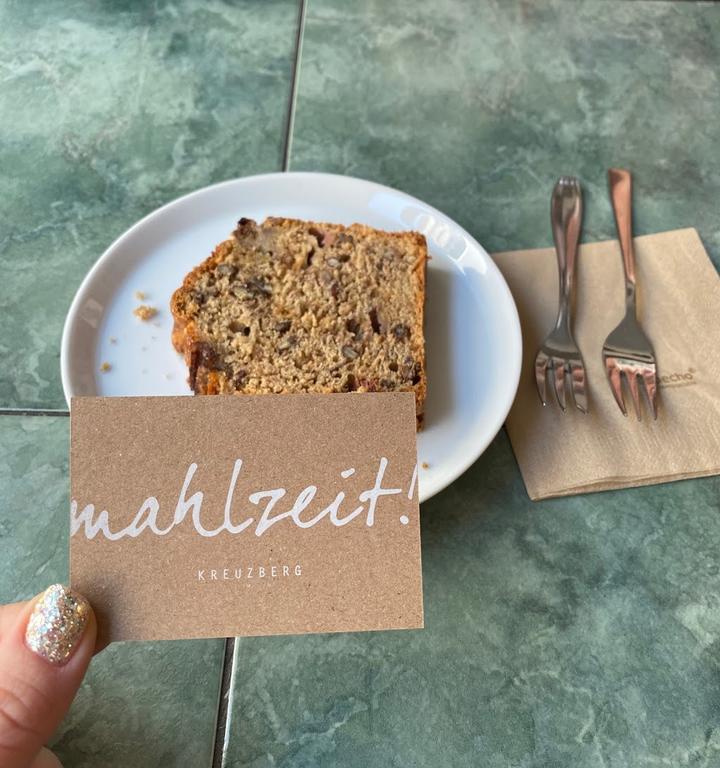 Mahlzeit Kreuzberg