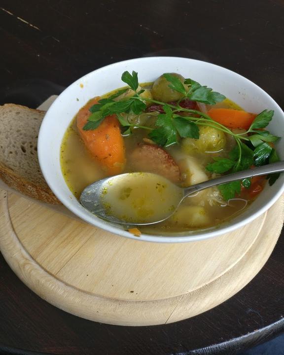 Mahlzeit Kreuzberg