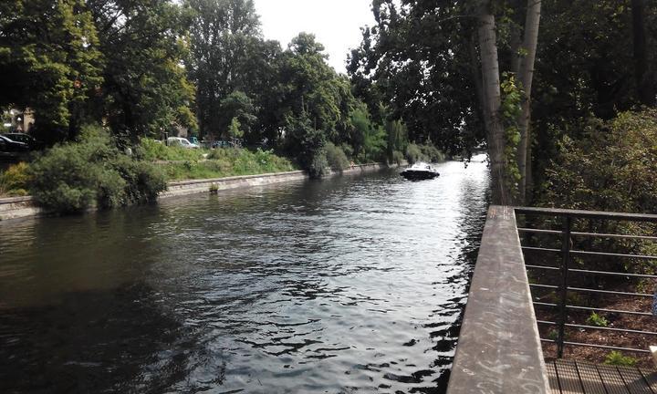 Mahlzeit Kreuzberg