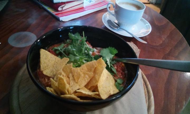 Mahlzeit Kreuzberg