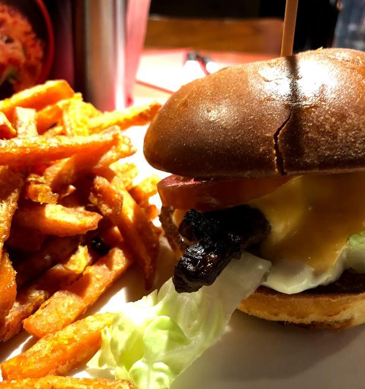 MAREDO Steakhaus - Hamburg Millerntorplatz