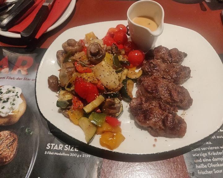 MAREDO Steakhaus - Hamburg Millerntorplatz