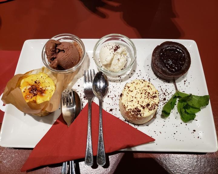 MAREDO Steakhaus - Hamburg Millerntorplatz