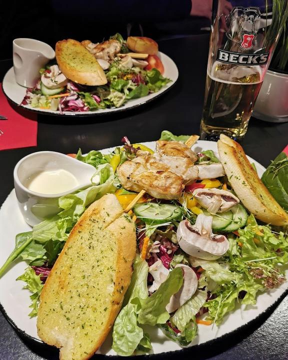 MAREDO Steakhaus - Hamburg Millerntorplatz