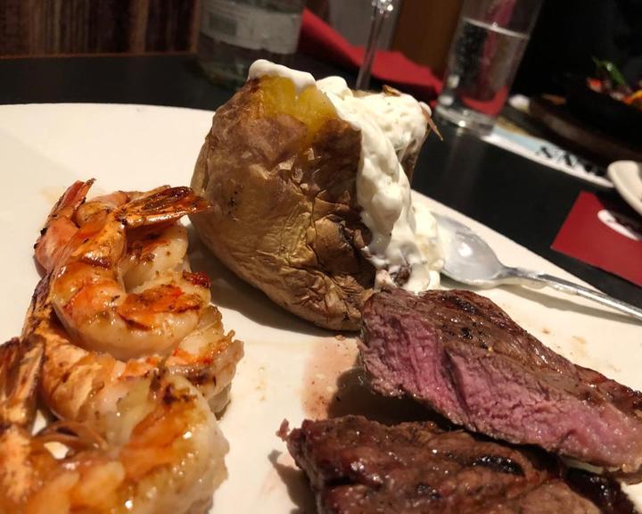 MAREDO Steakhaus - Hamburg Millerntorplatz
