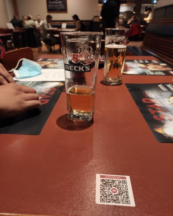 MAREDO Steakhaus - Hamburg Millerntorplatz