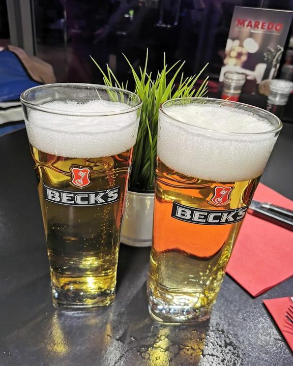 MAREDO Steakhaus - Hamburg Millerntorplatz