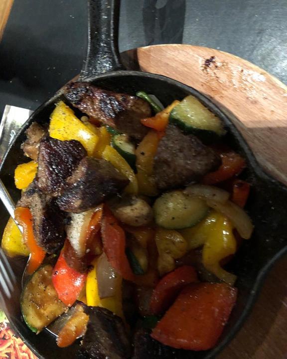 MAREDO Steakhaus - Hamburg Millerntorplatz