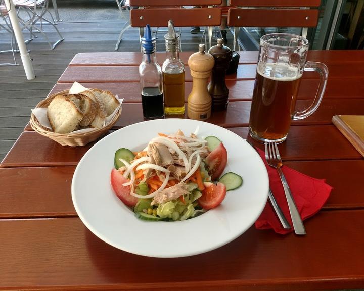 Stuhlfauth Stuben