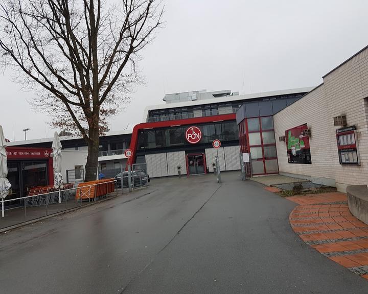 Stuhlfauth Stuben