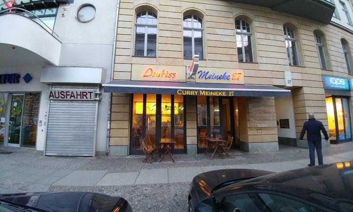 Imbiss Meineke27