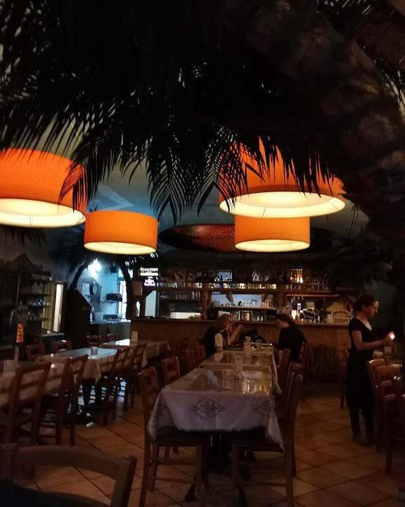 Oase Cocktailbar