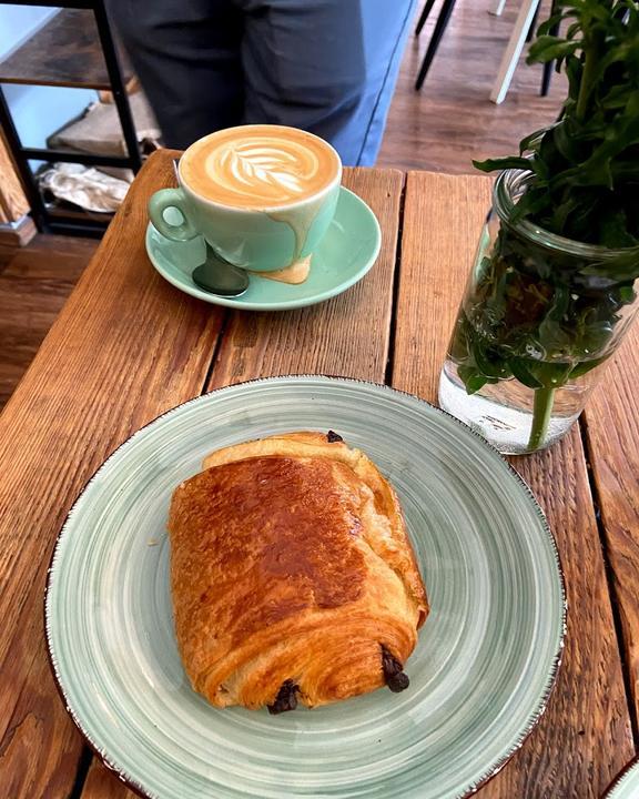 Buena Vida Coffee Club