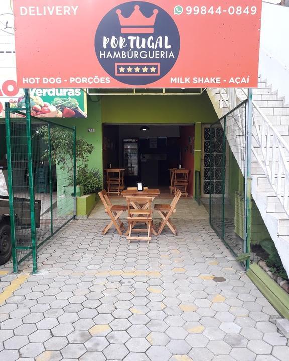 Portugal