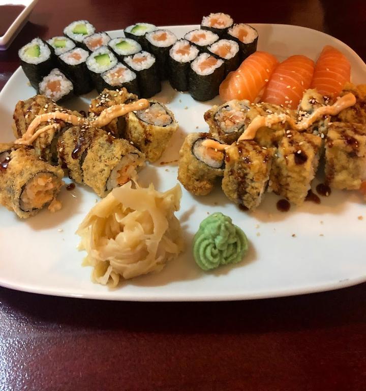 Arisu Sushi